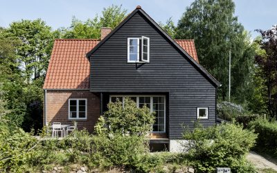 Statslånshuset i Kongens Lyngby