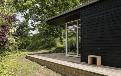 Bungalow i Hareskoven