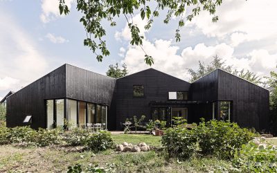 Villa MOA